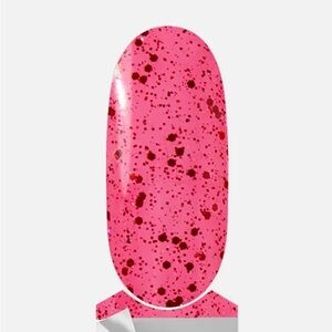 Color Street Berry Comfort